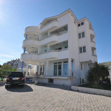 Apartments Villa Lida Trogir Buitenkant foto
