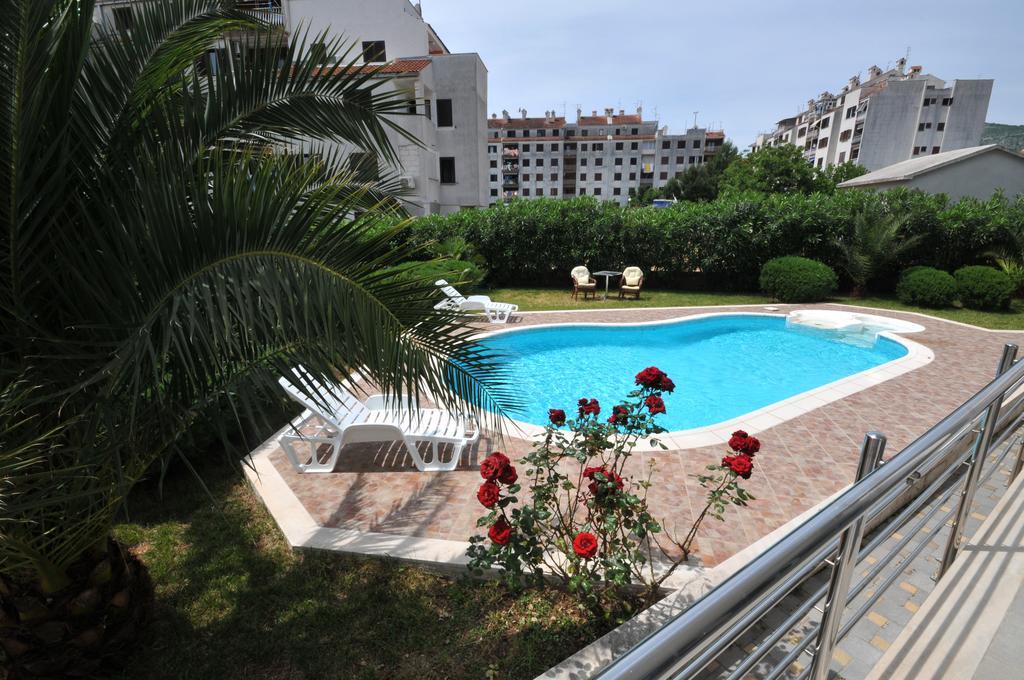 Apartments Villa Lida Trogir Buitenkant foto