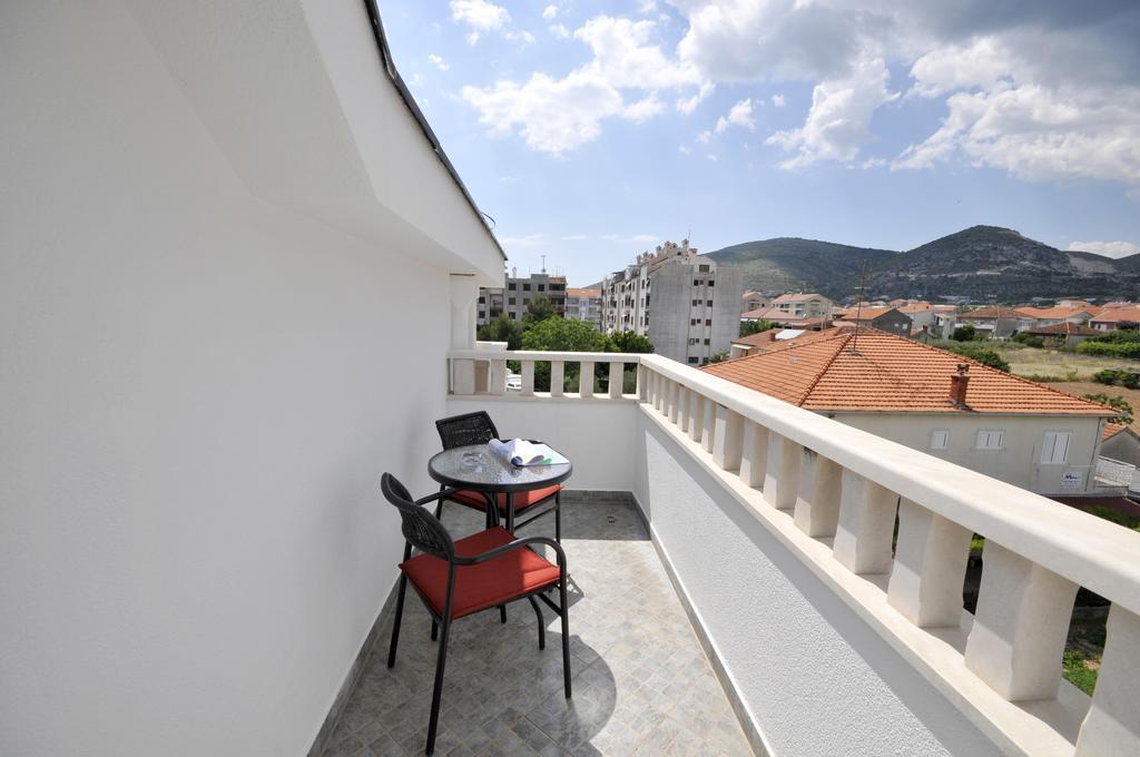 Apartments Villa Lida Trogir Buitenkant foto