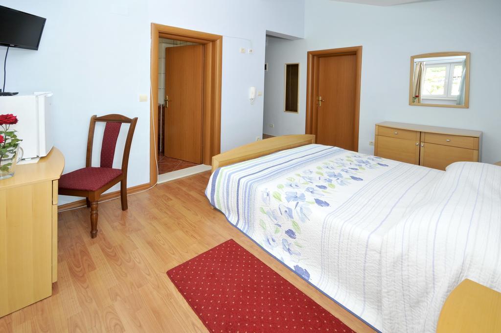 Apartments Villa Lida Trogir Buitenkant foto