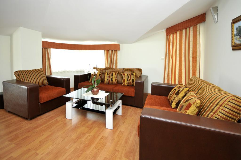 Apartments Villa Lida Trogir Buitenkant foto