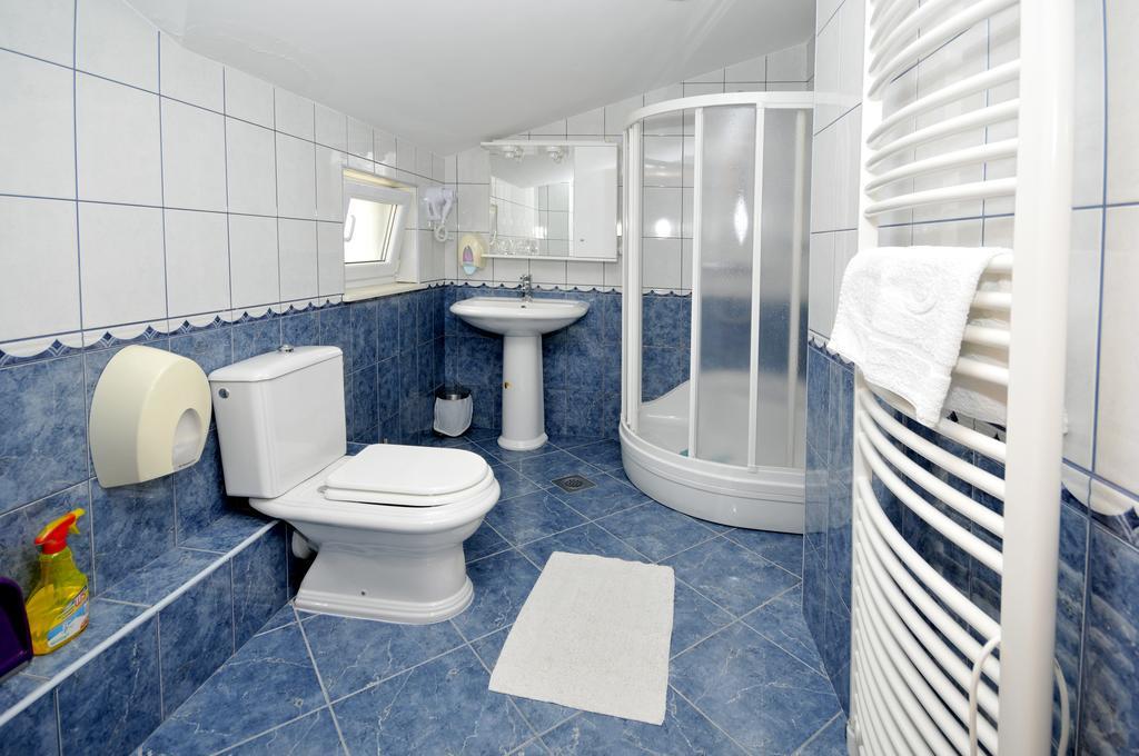 Apartments Villa Lida Trogir Buitenkant foto