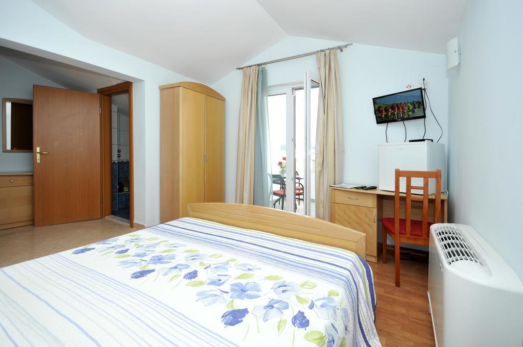 Apartments Villa Lida Trogir Buitenkant foto